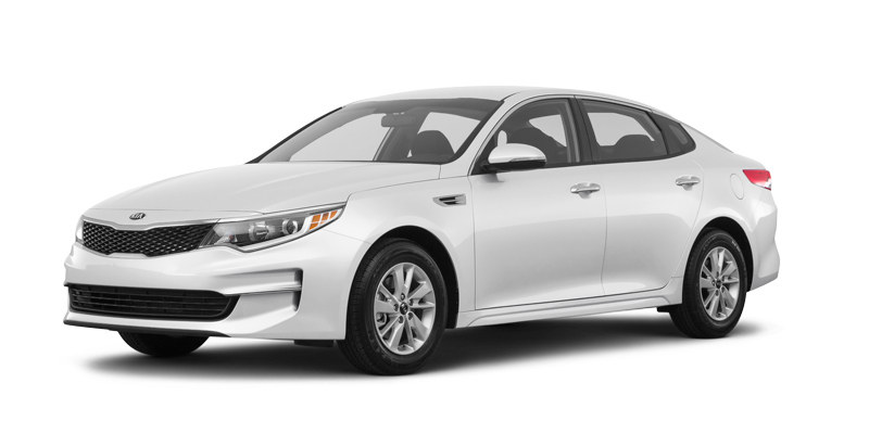 2017 Kia Optima