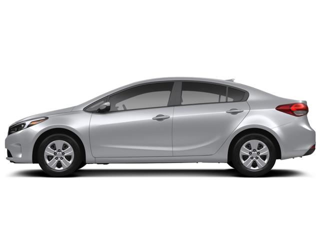 2017 Kia Forte LX-AT #FO17-057