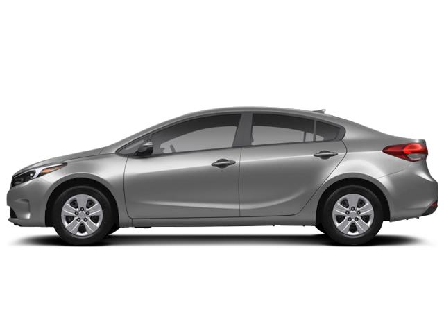 2017 Kia Forte EX #FO17-309